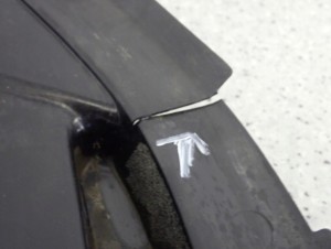 SUZUKI SX4 SEDICI 06-13 OSŁONA DOLNA SILNIKA LEWA 5/8 MINIATURA