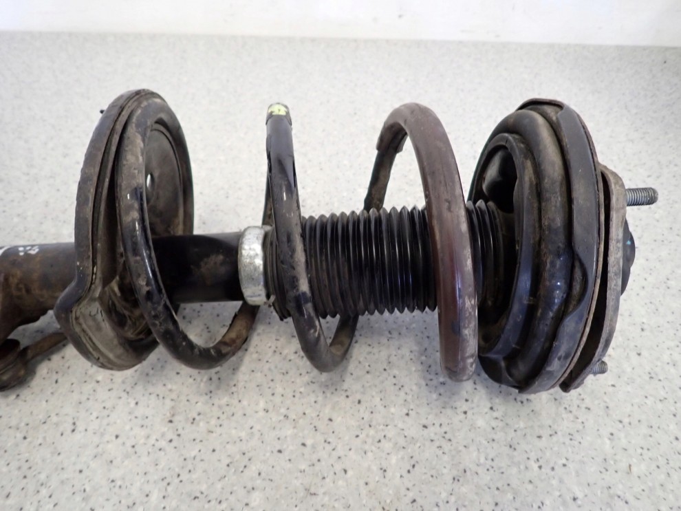 KIA CARENS III 2.0 CRDI 06- MCPHERSON AMORTYZATOR PRZEDNI LEWY 2/7