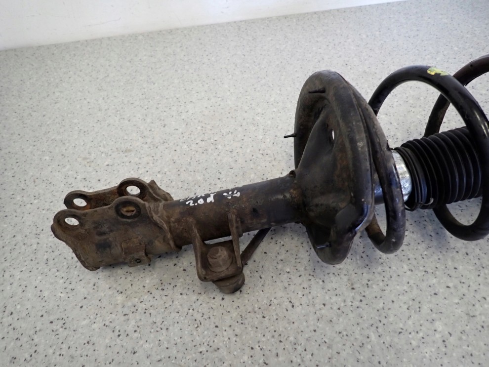 KIA CARENS III 2.0 CRDI 06- MCPHERSON AMORTYZATOR PRZEDNI LEWY 3/7