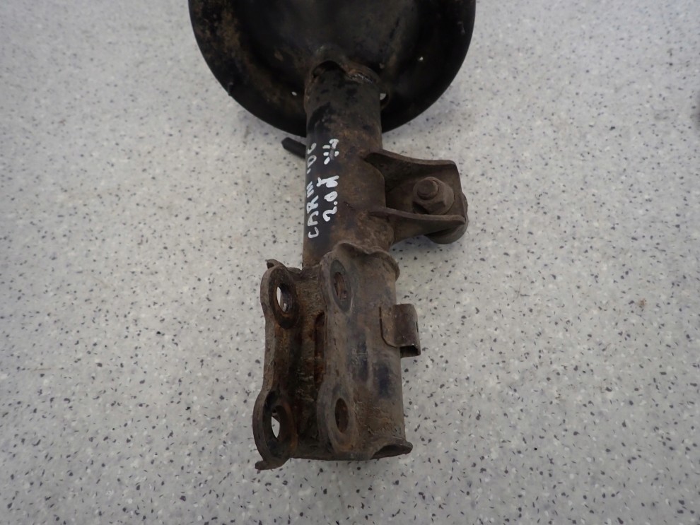 KIA CARENS III 2.0 CRDI 06- MCPHERSON AMORTYZATOR PRZEDNI LEWY 5/7