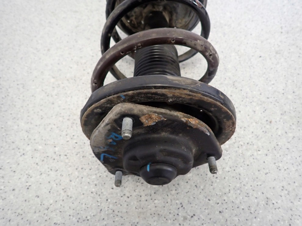 KIA CARENS III 2.0 CRDI 06- MCPHERSON AMORTYZATOR PRZEDNI LEWY 6/7