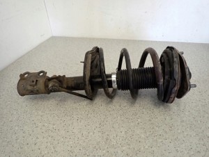 KIA CARENS III 2.0 CRDI 06- MCPHERSON AMORTYZATOR PRZEDNI LEWY 4/7 MINIATURA