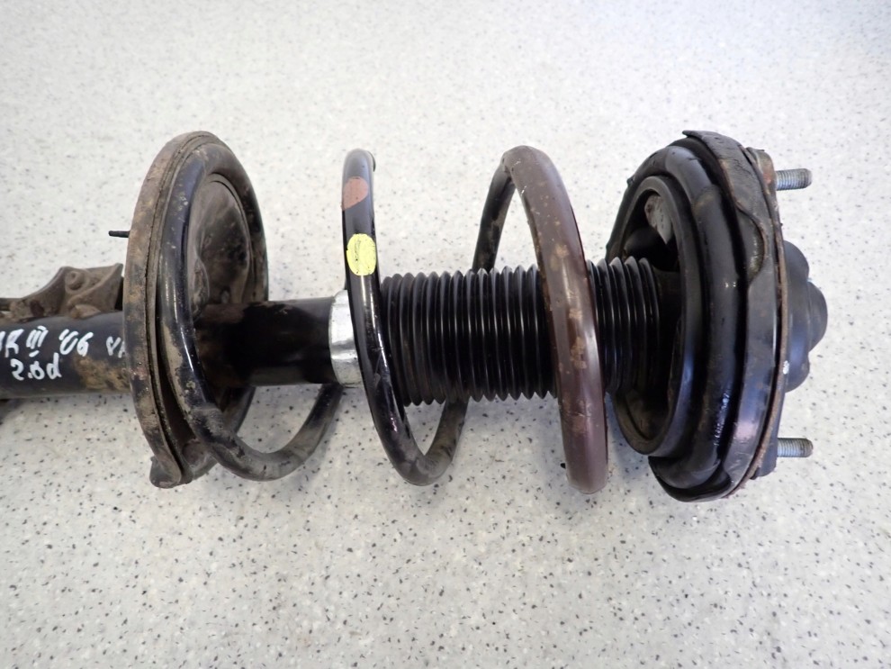 KIA CARENS III 2.0 CRDI 06- MCPHERSON AMORTYZATOR PRZEDNI PRAWY 2/6