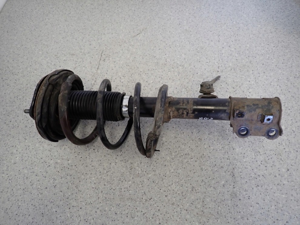 KIA CARENS III 2.0 CRDI 06- MCPHERSON AMORTYZATOR PRZEDNI PRAWY 5/6