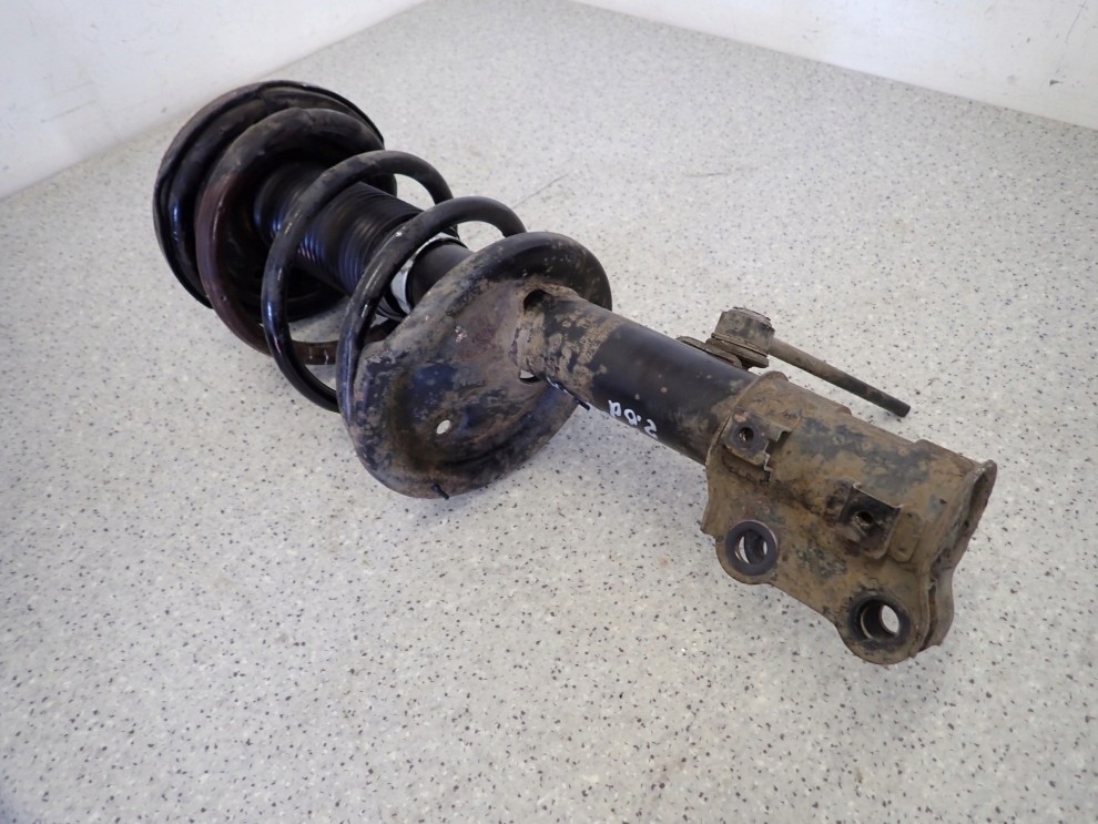 KIA CARENS III 2.0 CRDI 06- MCPHERSON AMORTYZATOR PRZEDNI PRAWY 6/6