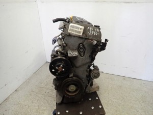 SUZUKI SX4 1.5 BENZYNA M15A 06-12 SILNIK SŁUPEK MOTOR 122TYŚ
