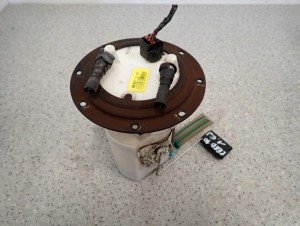 KIA CEED 06-12 1.6 CRDI CZUJNIK POZIOMU PALIWA PŁYWAK 2/4 MINIATURA