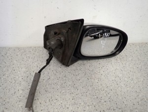 ALMERA TINO 00-06 LUSTERKO PRAWE 3 PINY 3/11 MINIATURA