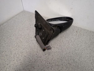 ALMERA TINO 00-06 LUSTERKO PRAWE 3 PINY 7/11 MINIATURA