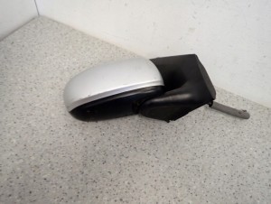 ALMERA TINO 00-06 LUSTERKO PRAWE 3 PINY 10/11 MINIATURA