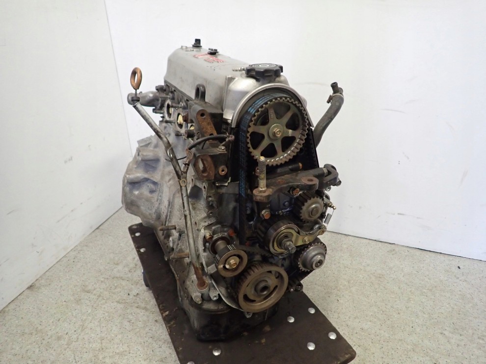 HONDA ACCORD V CE SILNIK 1.8 F18A3 1/11