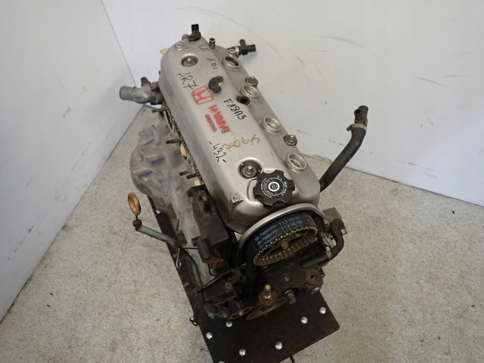 HONDA ACCORD V CE SILNIK 1.8 F18A3 2/11
