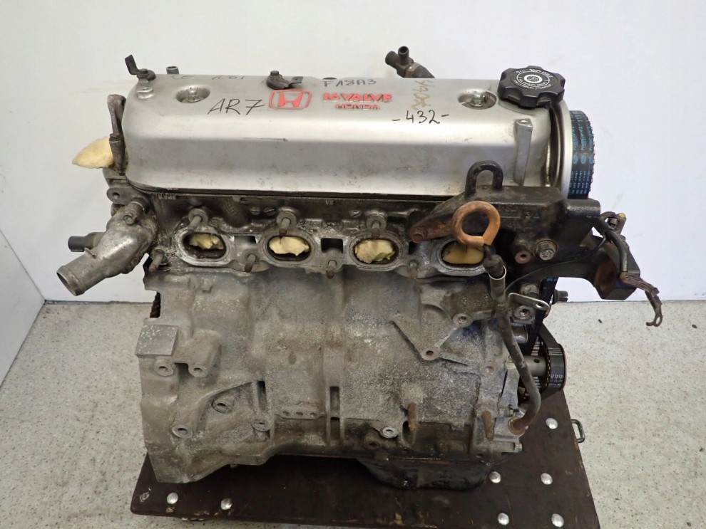 HONDA ACCORD V CE SILNIK 1.8 F18A3 3/11