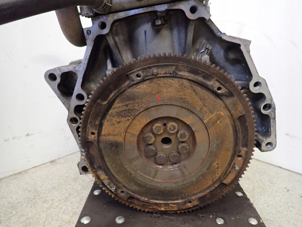 HONDA ACCORD V CE SILNIK 1.8 F18A3 7/11