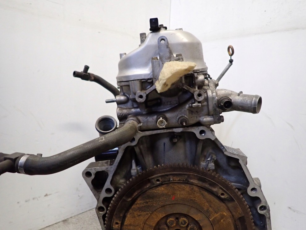 HONDA ACCORD V CE SILNIK 1.8 F18A3 8/11