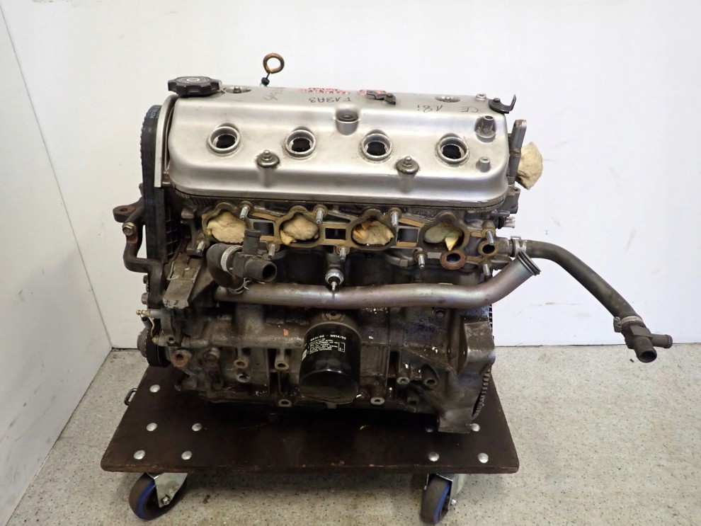 HONDA ACCORD V CE SILNIK 1.8 F18A3 9/11