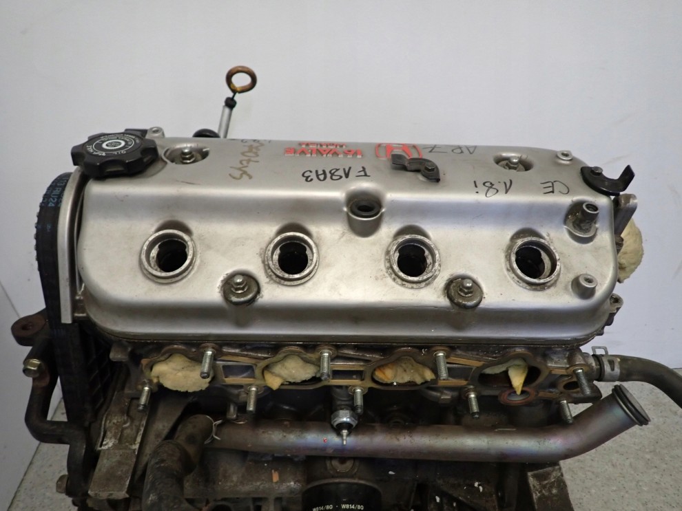 HONDA ACCORD V CE SILNIK 1.8 F18A3 10/11