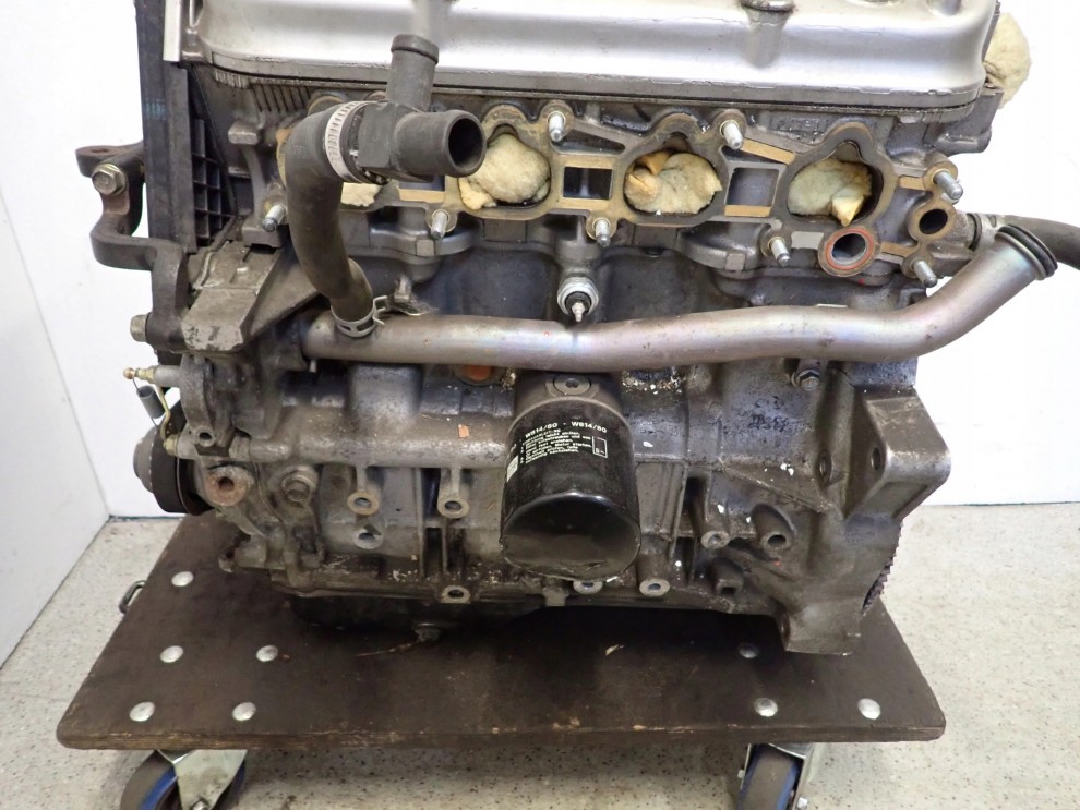 HONDA ACCORD V CE SILNIK 1.8 F18A3 11/11