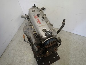 HONDA ACCORD V CE SILNIK 1.8 F18A3 2/11 MINIATURA