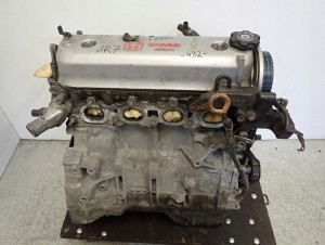 HONDA ACCORD V CE SILNIK 1.8 F18A3 3/11 MINIATURA