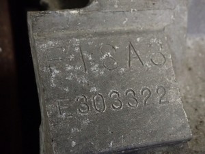 HONDA ACCORD V CE SILNIK 1.8 F18A3 5/11 MINIATURA