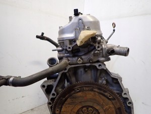 HONDA ACCORD V CE SILNIK 1.8 F18A3 8/11 MINIATURA