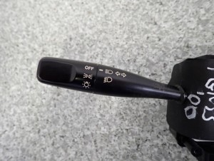 SUZUKI IGNIS 00-03 PRZEŁĄCZNIK ZESPOLONY ŚWIATEŁ WYCIERACZEK 3/6 MINIATURA