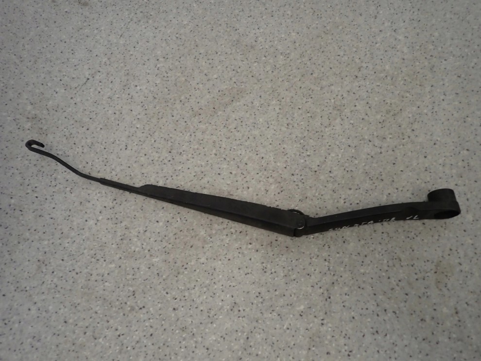 HYUNDAI SONATA V 05-09 RAMIE WYCIERACZKI LEWE 2/5