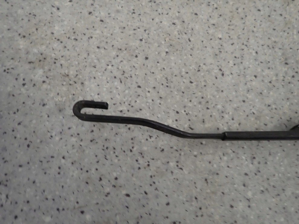 HYUNDAI SONATA V 05-09 RAMIE WYCIERACZKI LEWE 3/5