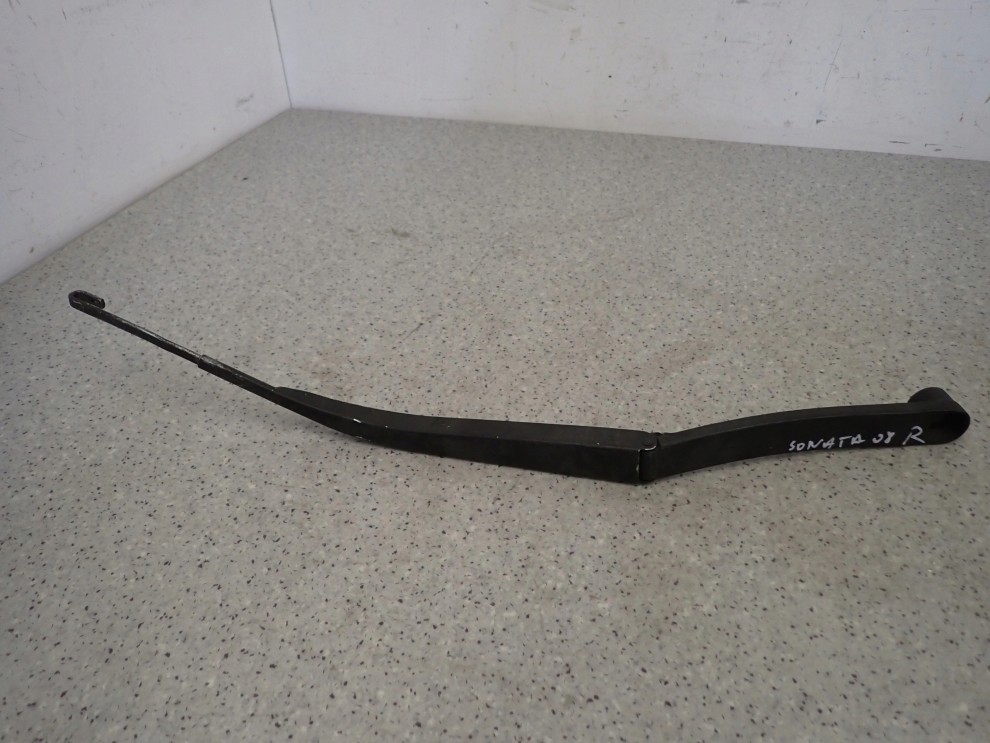 HYUNDAI SONATA V 05-09 RAMIE WYCIERACZKI PRAWE 1/5