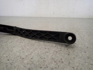 HYUNDAI SONATA V 05-09 RAMIE WYCIERACZKI PRAWE 5/5 MINIATURA