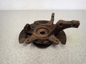 SUZUKI SX4 FIAT SEDICI 06-13 ZWROTNICA PRZEDNIA LEWA WĘGIER TS 5/5 MINIATURA