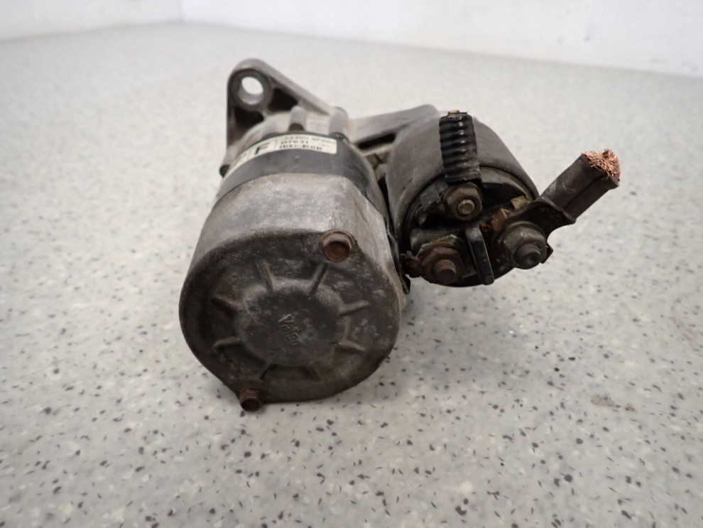 NISSAN ALMERA N16 1.5 BENZYNA 00-06 ROZRUSZNIK SILNIKA 4/5