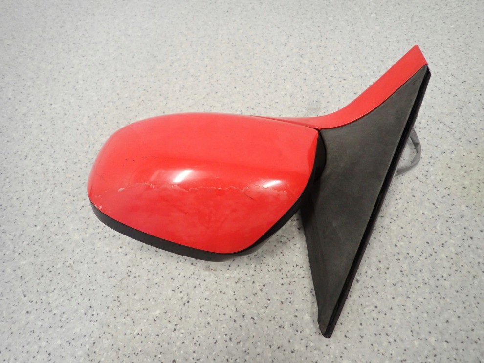 SUZUKI SWIFT JP 07-09 LUSTERKO LEWE Z9T EUROPA 4/10