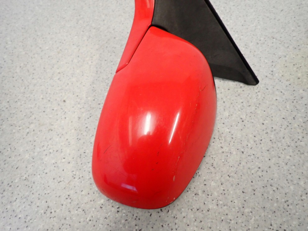 SUZUKI SWIFT JP 07-09 LUSTERKO LEWE Z9T EUROPA 5/10