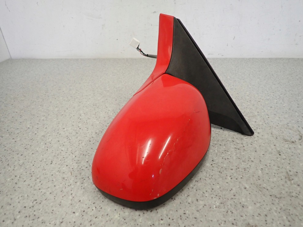 SUZUKI SWIFT JP 07-09 LUSTERKO LEWE Z9T EUROPA 10/10