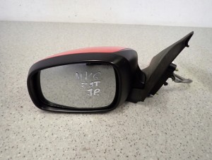 SUZUKI SWIFT JP 07-09 LUSTERKO LEWE Z9T EUROPA 1/10 MINIATURA