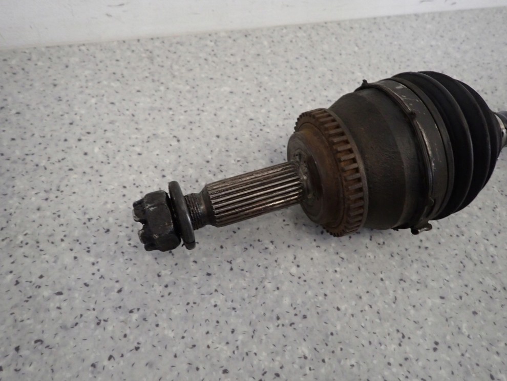 KIA CEED 1.6 CRDI 06-12 PÓŁOŚ PRZEDNIA LEWA 2/5