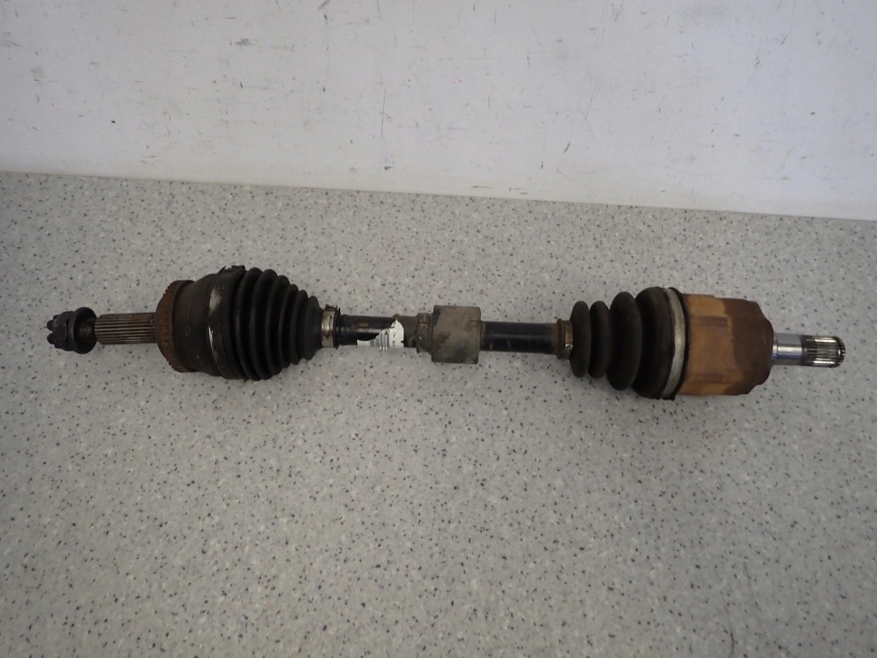 KIA CEED 1.6 CRDI 06-12 PÓŁOŚ PRZEDNIA LEWA 4/5