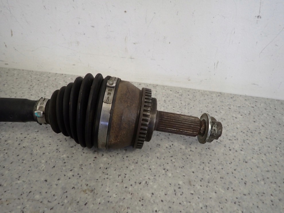 KIA CEED 1.6 CRDI 06-12 PÓŁOŚ PRZEDNIA PRAWA 6/6