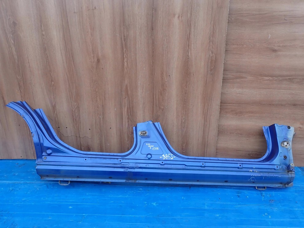 SUZUKI SX4 S-CROSS 13- PRÓG PRAWY ZUM 1/11