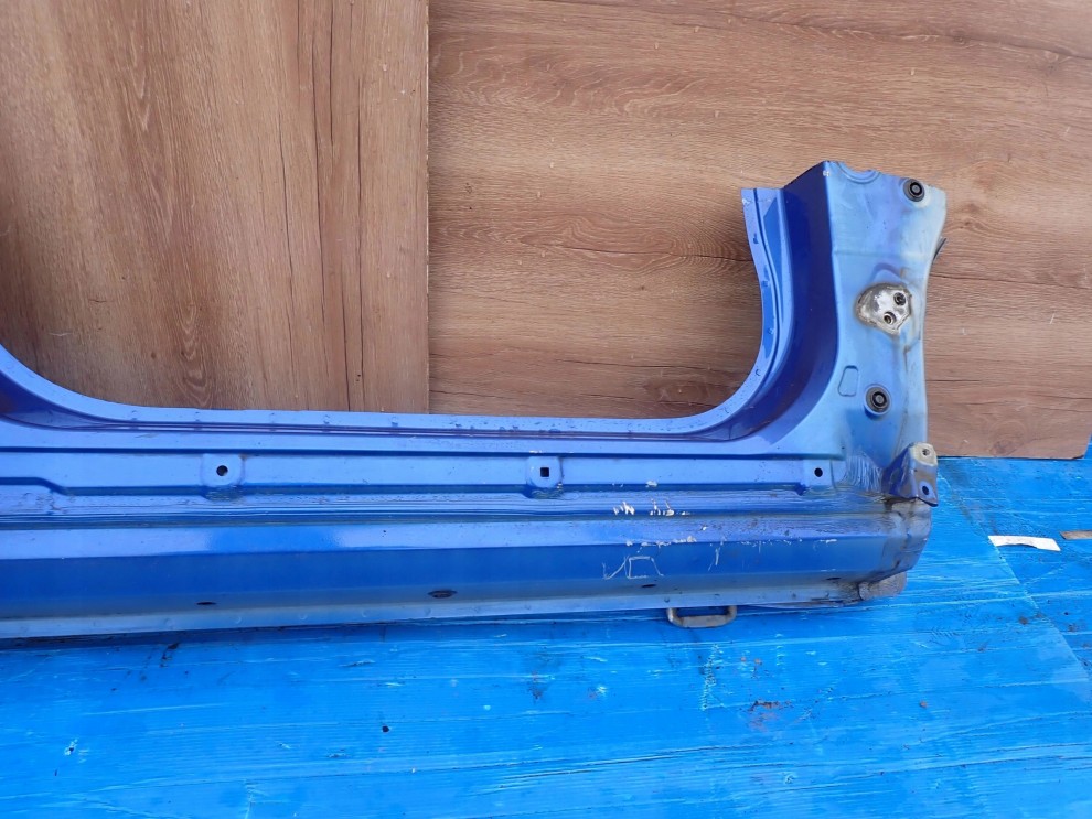 SUZUKI SX4 S-CROSS 13- PRÓG PRAWY ZUM 6/11