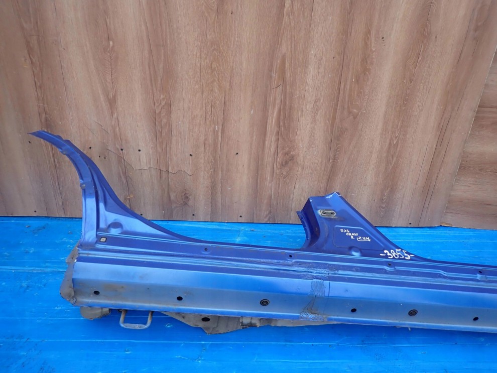 SUZUKI SX4 S-CROSS 13- PRÓG PRAWY ZUM 9/11