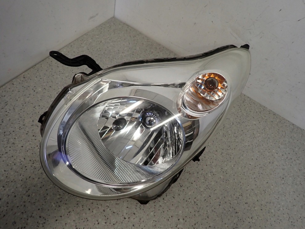 SUZUKI ALTO 09- LAMPA PRZEDNIA LEWA REFLEKTOR 2/10