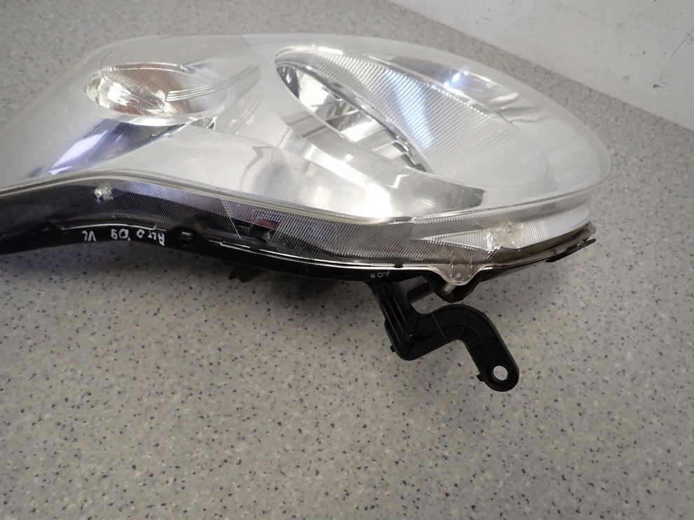 SUZUKI ALTO 09- LAMPA PRZEDNIA LEWA REFLEKTOR 6/10