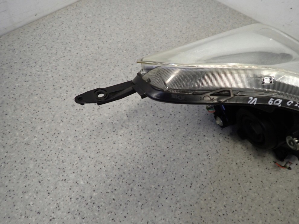 SUZUKI ALTO 09- LAMPA PRZEDNIA LEWA REFLEKTOR 7/10