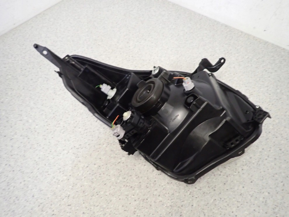 SUZUKI ALTO 09- LAMPA PRZEDNIA LEWA REFLEKTOR 8/10