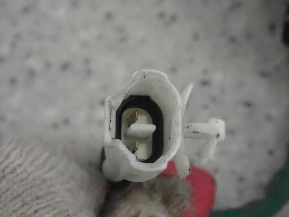 SUZUKI IGNIS 04-07 PODNOŚNIK PRZEDNI LEWY 2/4