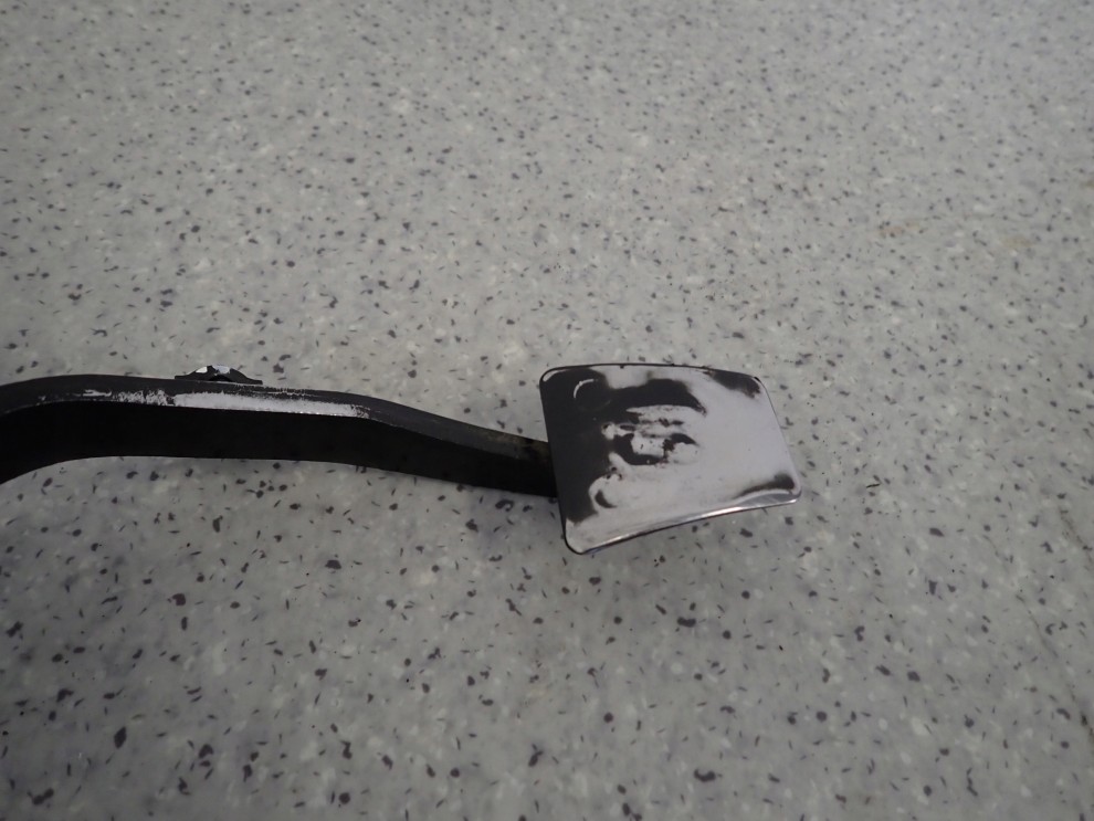 MITSUBISHI ASX 10- PEDAŁ SPRZĘGŁA 2/6