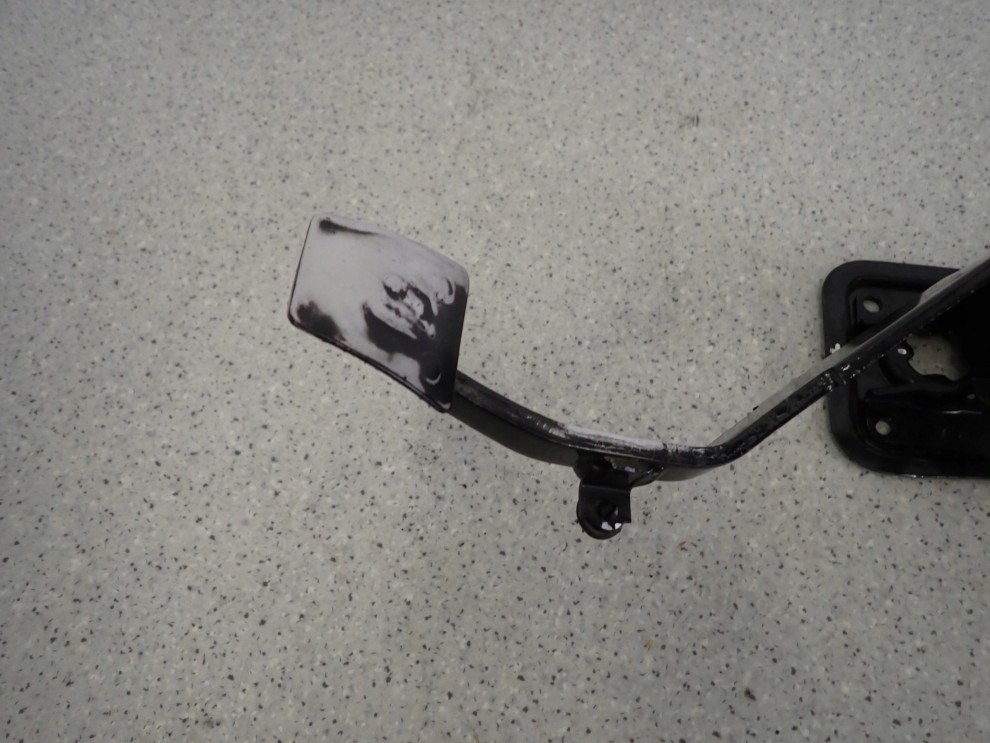 MITSUBISHI ASX 10- PEDAŁ SPRZĘGŁA 5/6